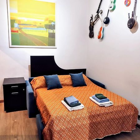 Casa Cicala Apartment Genoa Ngoại thất bức ảnh