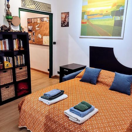 Casa Cicala Apartment Genoa Ngoại thất bức ảnh