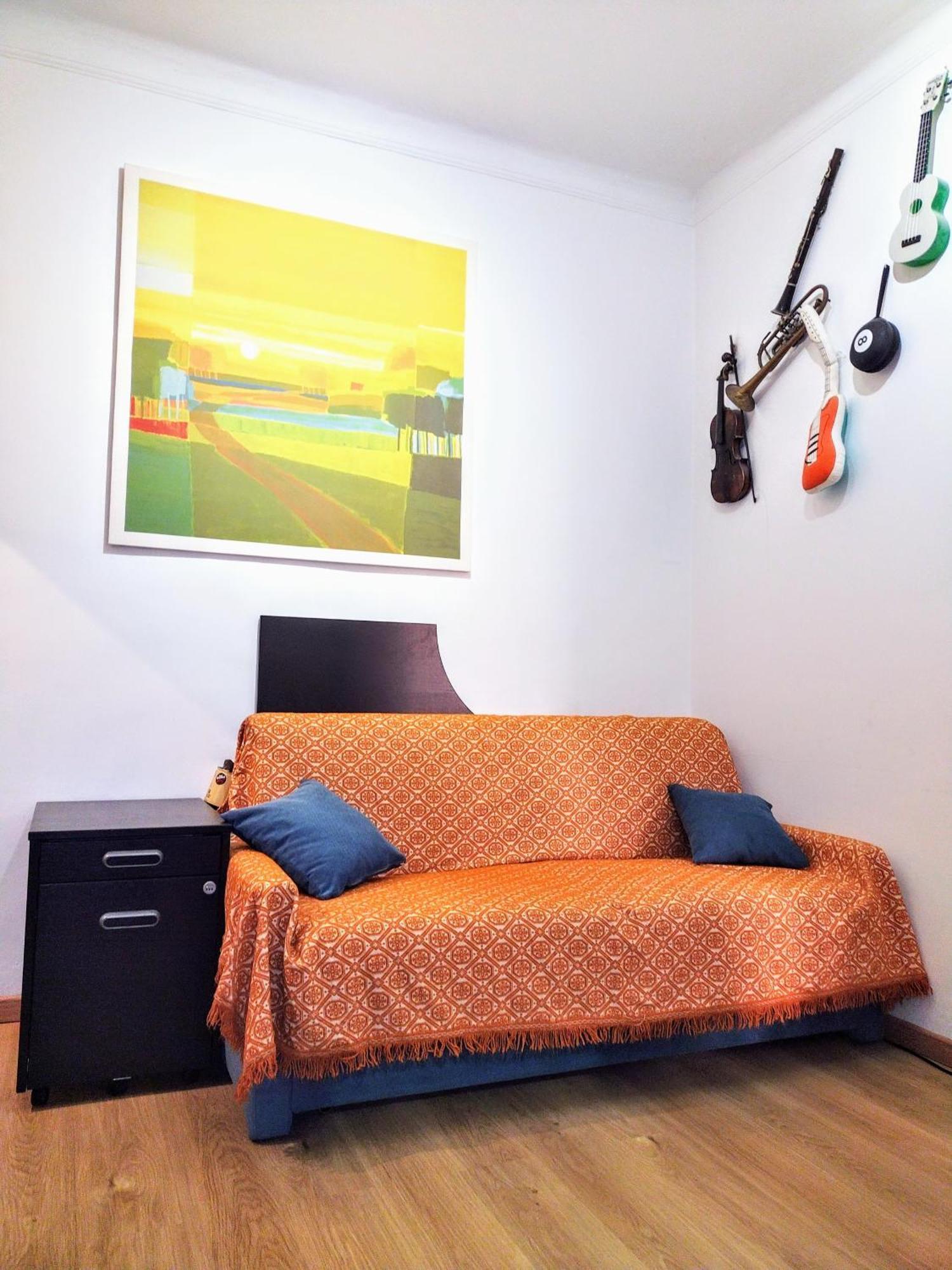 Casa Cicala Apartment Genoa Ngoại thất bức ảnh