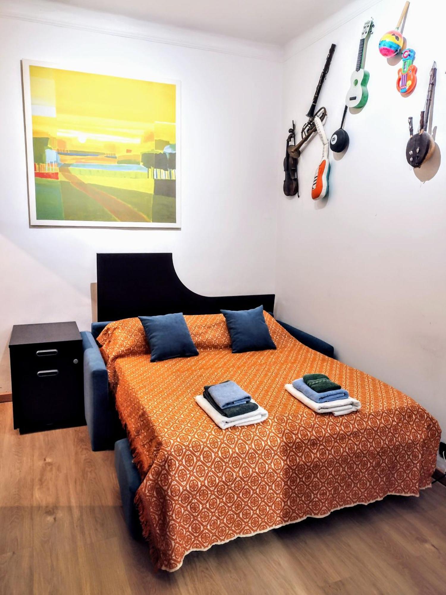 Casa Cicala Apartment Genoa Ngoại thất bức ảnh