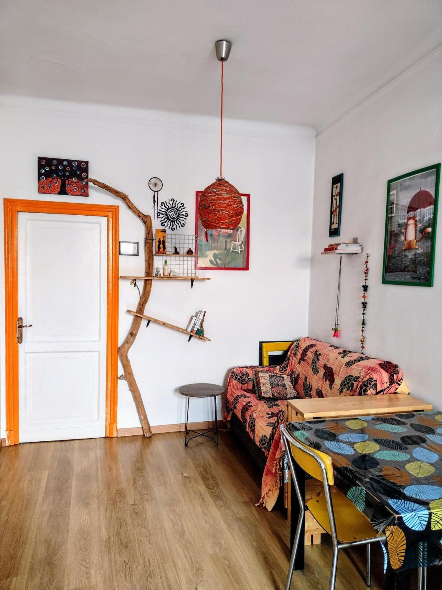 Casa Cicala Apartment Genoa Ngoại thất bức ảnh